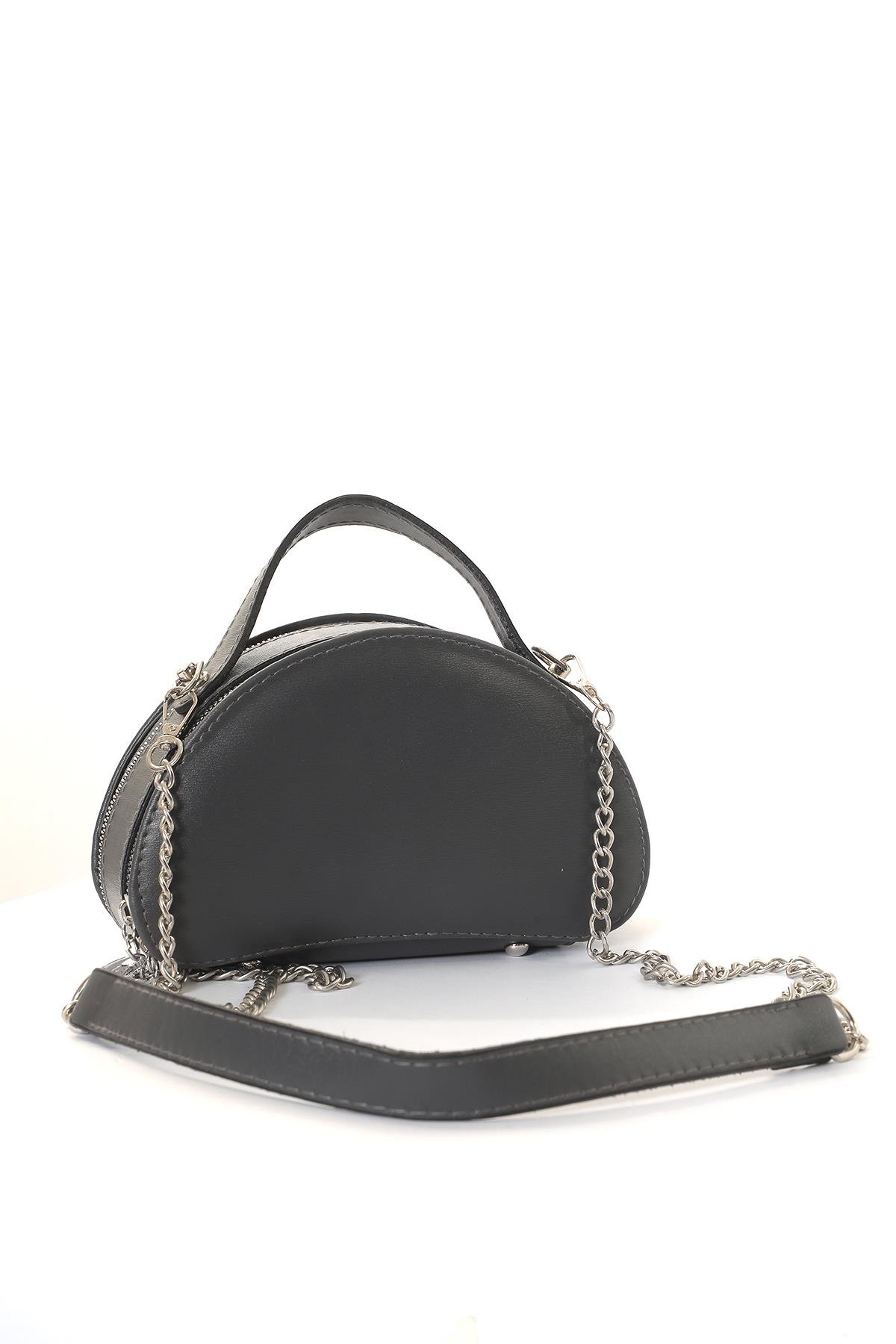 Verras Baget Çanta Gray
