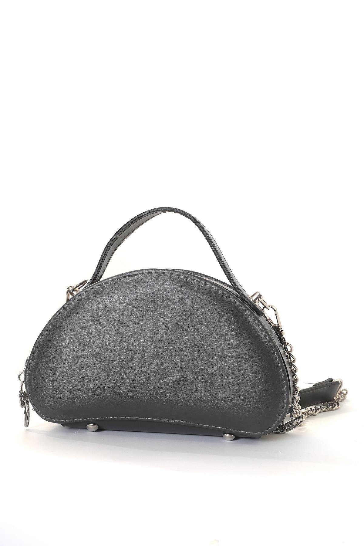 Verras Baget Çanta Gray