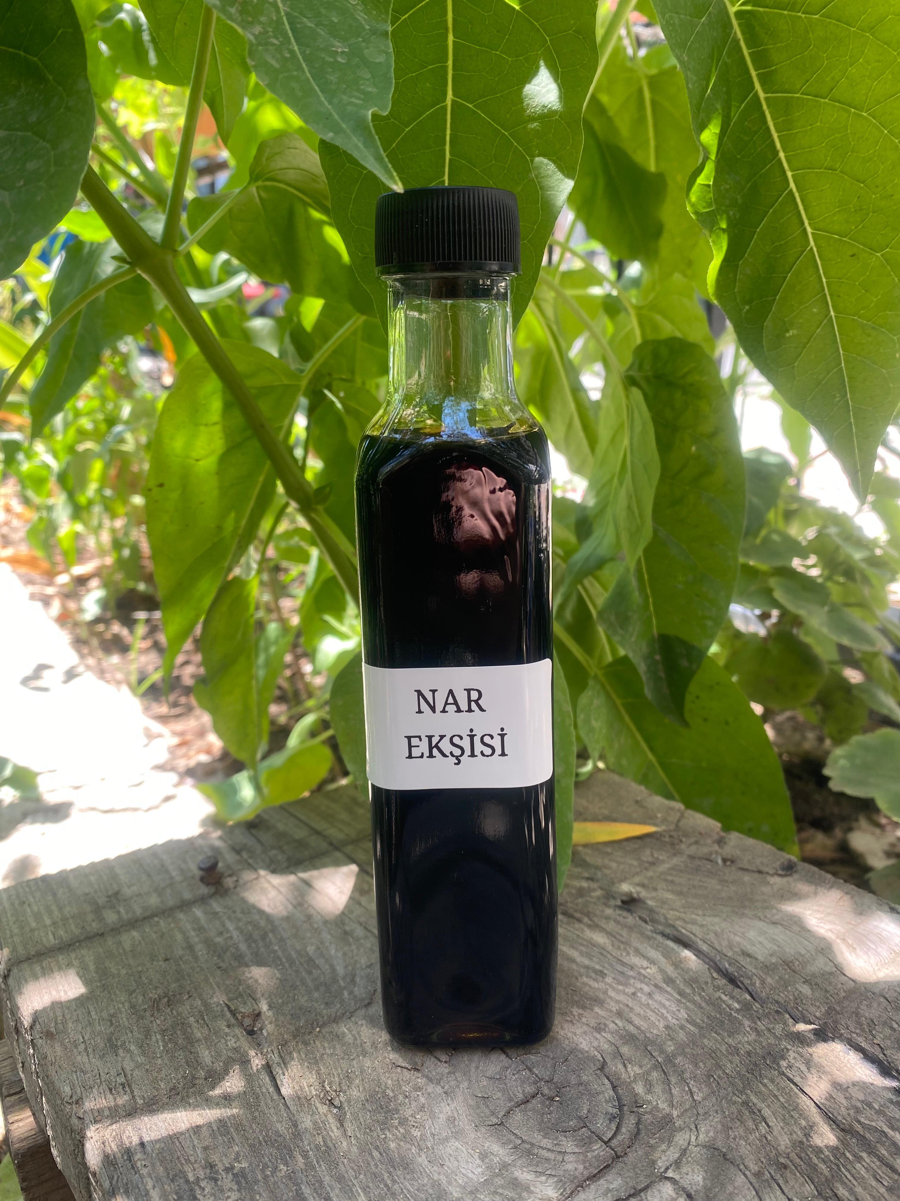 NAR EKŞİSİ