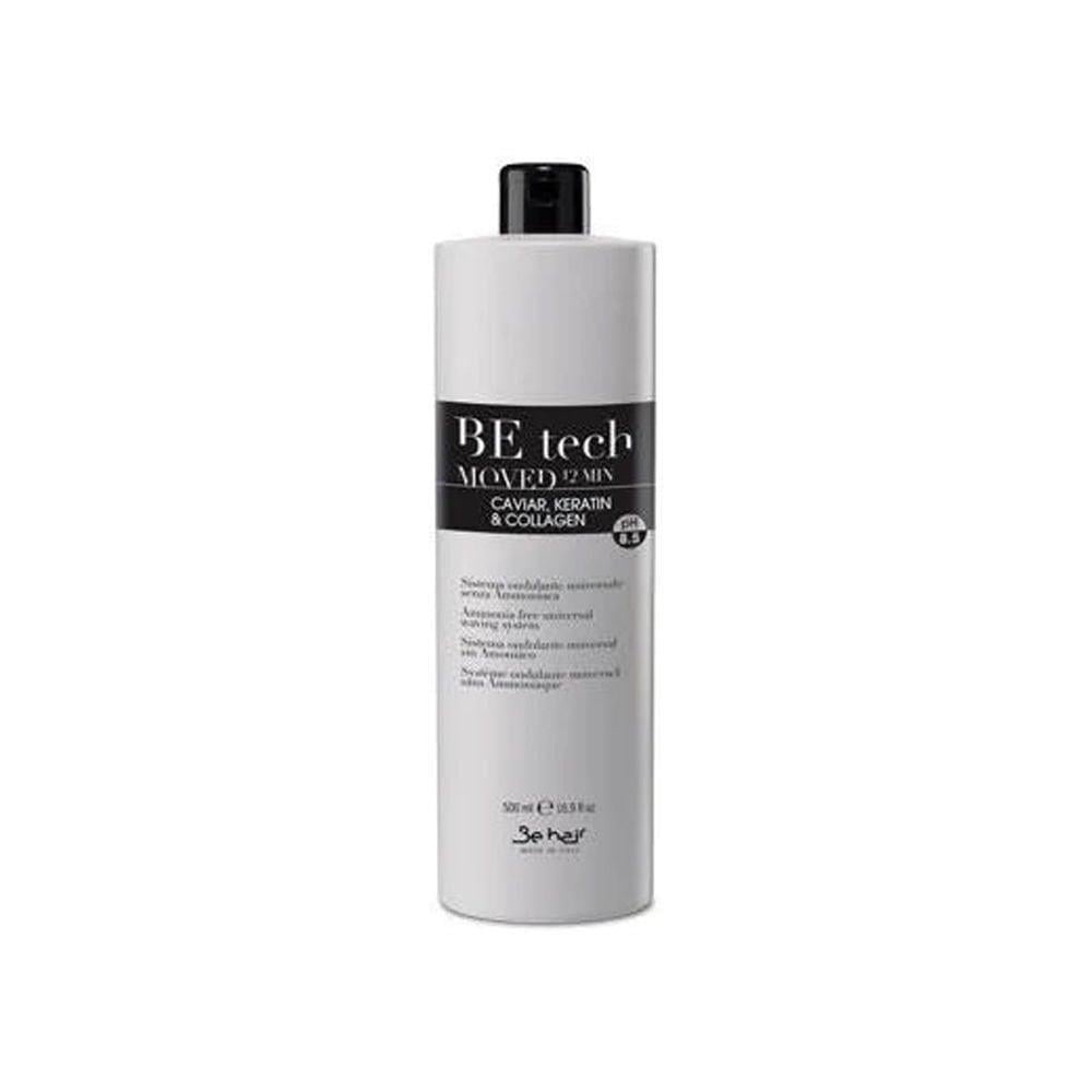 Be Tech Universal Waving Perma İlacı BeColor 500 ML