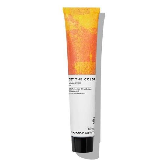 Elgon Get The Color 7.1 Küllü Sarı 100 ML