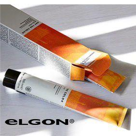 Elgon Get The Color 7.1 Küllü Sarı 100 ML