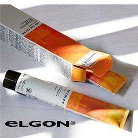 Elgon Get The Color 8.27 Hafif Bej İnci Sarı 100 ML