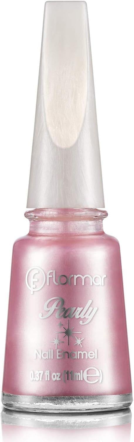 Flormar Pearly 222 Oje