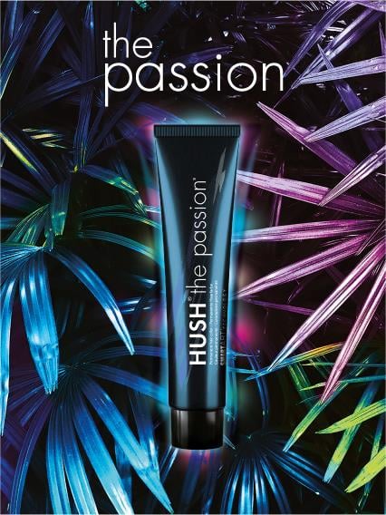 Hush The Passion Saç Boyası 7.31 Kumral Dore Küllü 60 ML