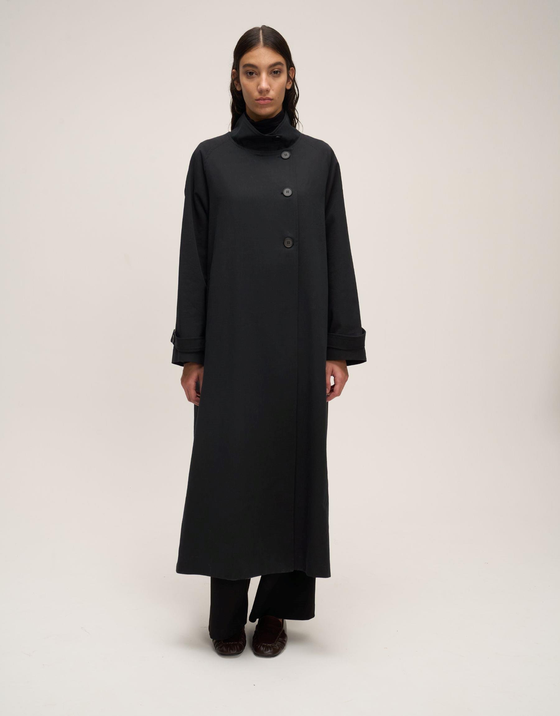 BEJ TRENCH