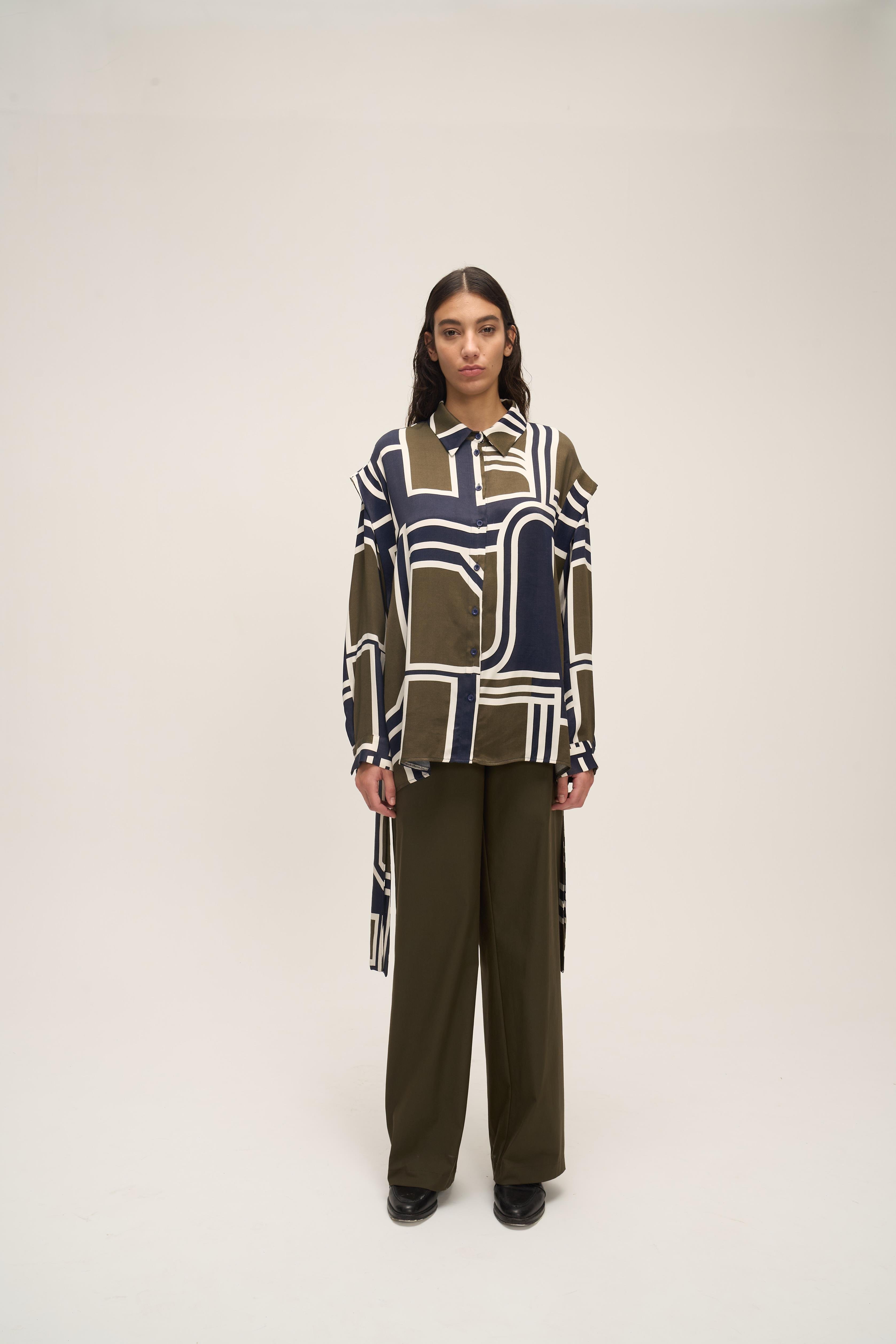 GEO GÖMLEK
