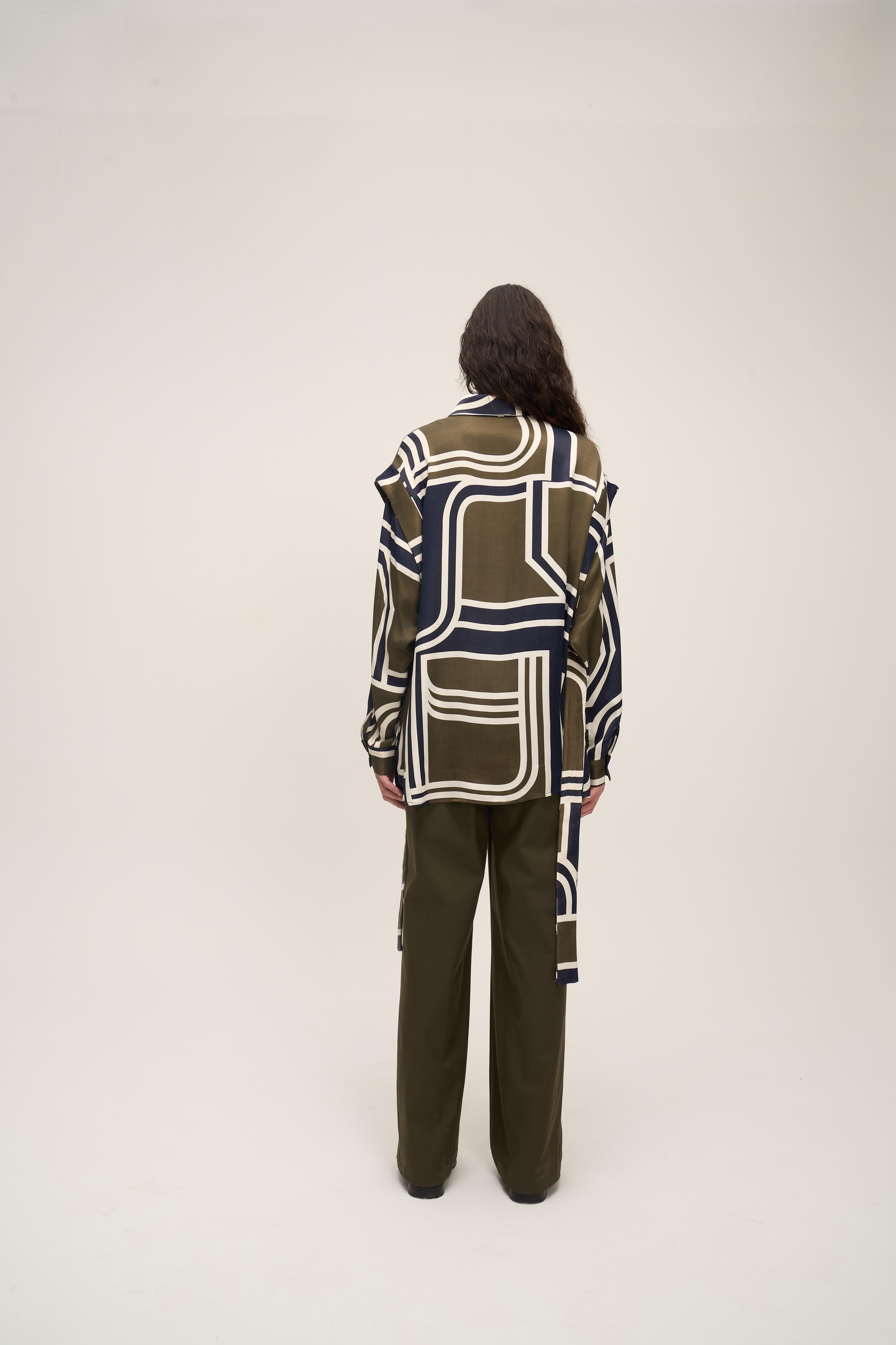 GEO GÖMLEK