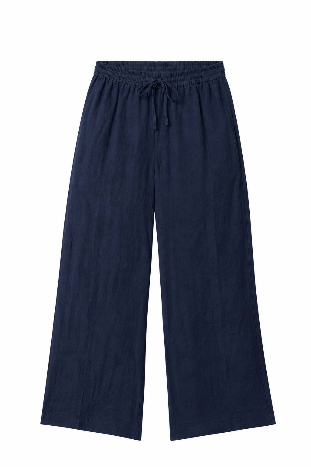 SOFFY PANTOLON LACİVERT