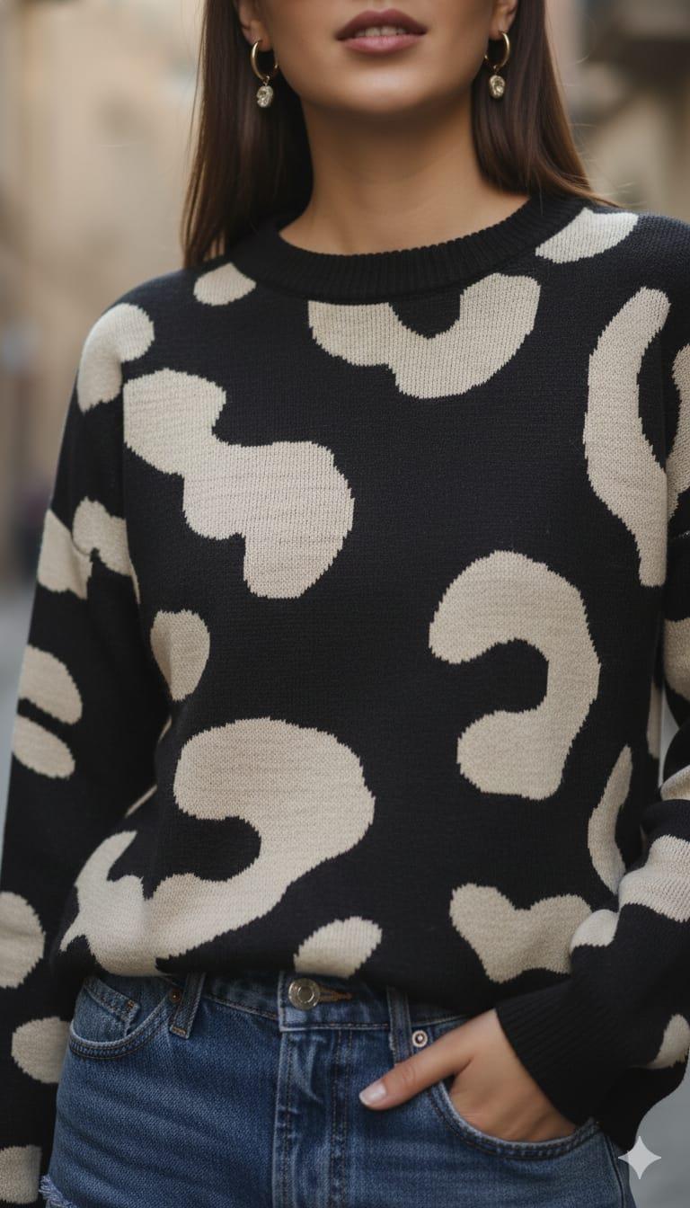 LEOPAR KAZAK