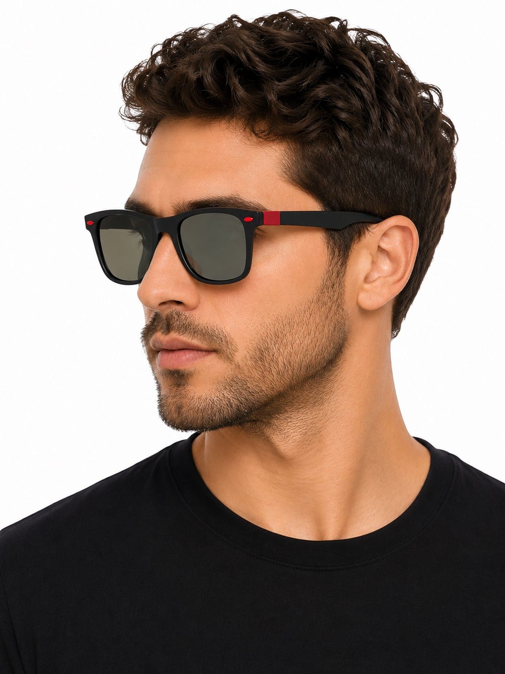HUMMEL DANIEL SUN 02 Güneş Gözlüğü