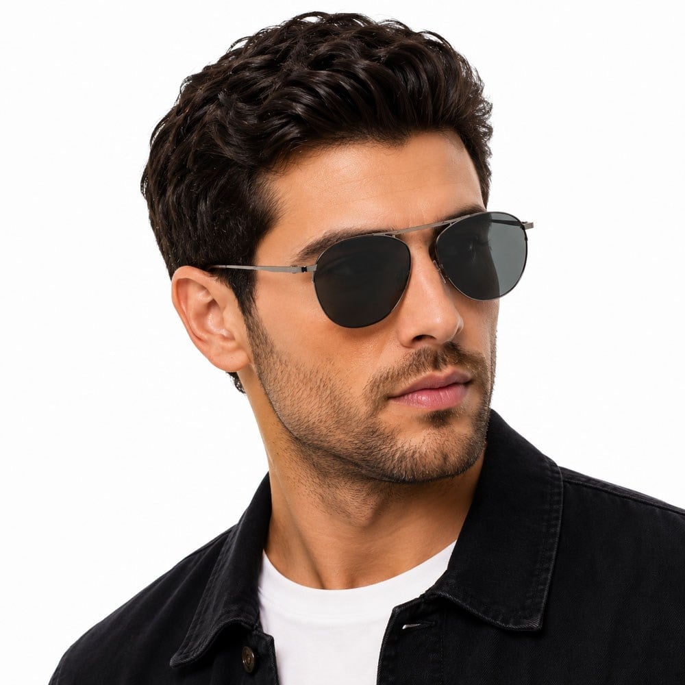 HUMMEL EVAN SUN 02 Güneş Gözlüğü