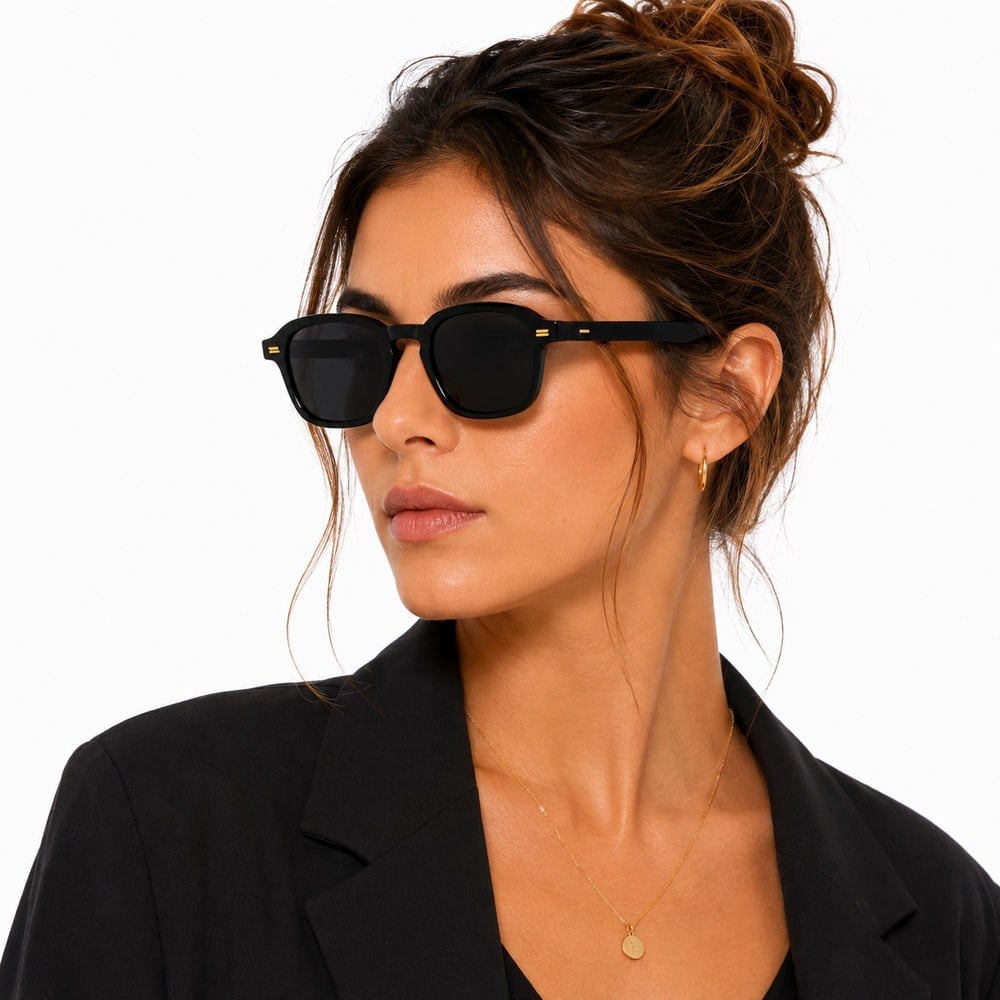 HUMMEL GINGER SUN 01 Güneş Gözlüğü