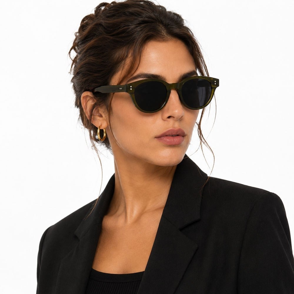 HUMMEL MEGAN SUN C3 Güneş Gözlüğü