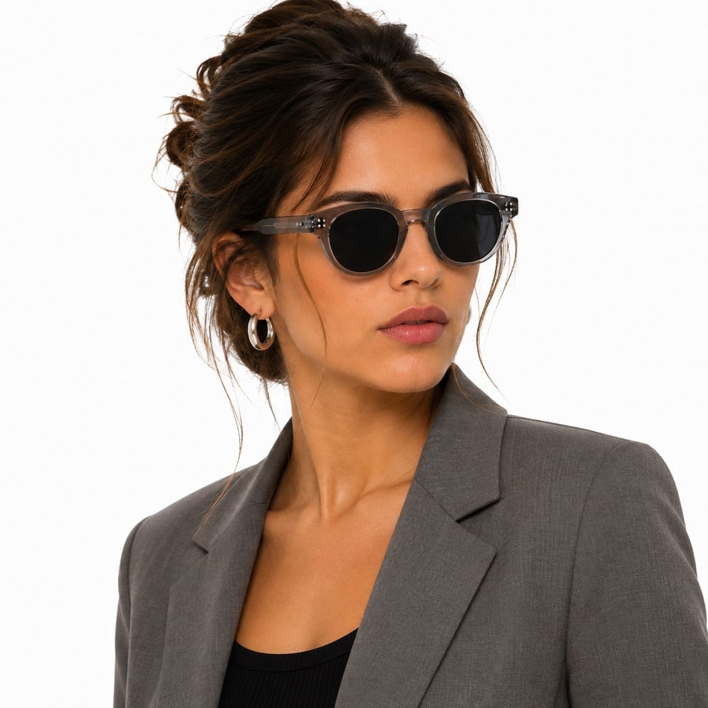 HUMMEL MEGAN SUN C4 Güneş Gözlüğü