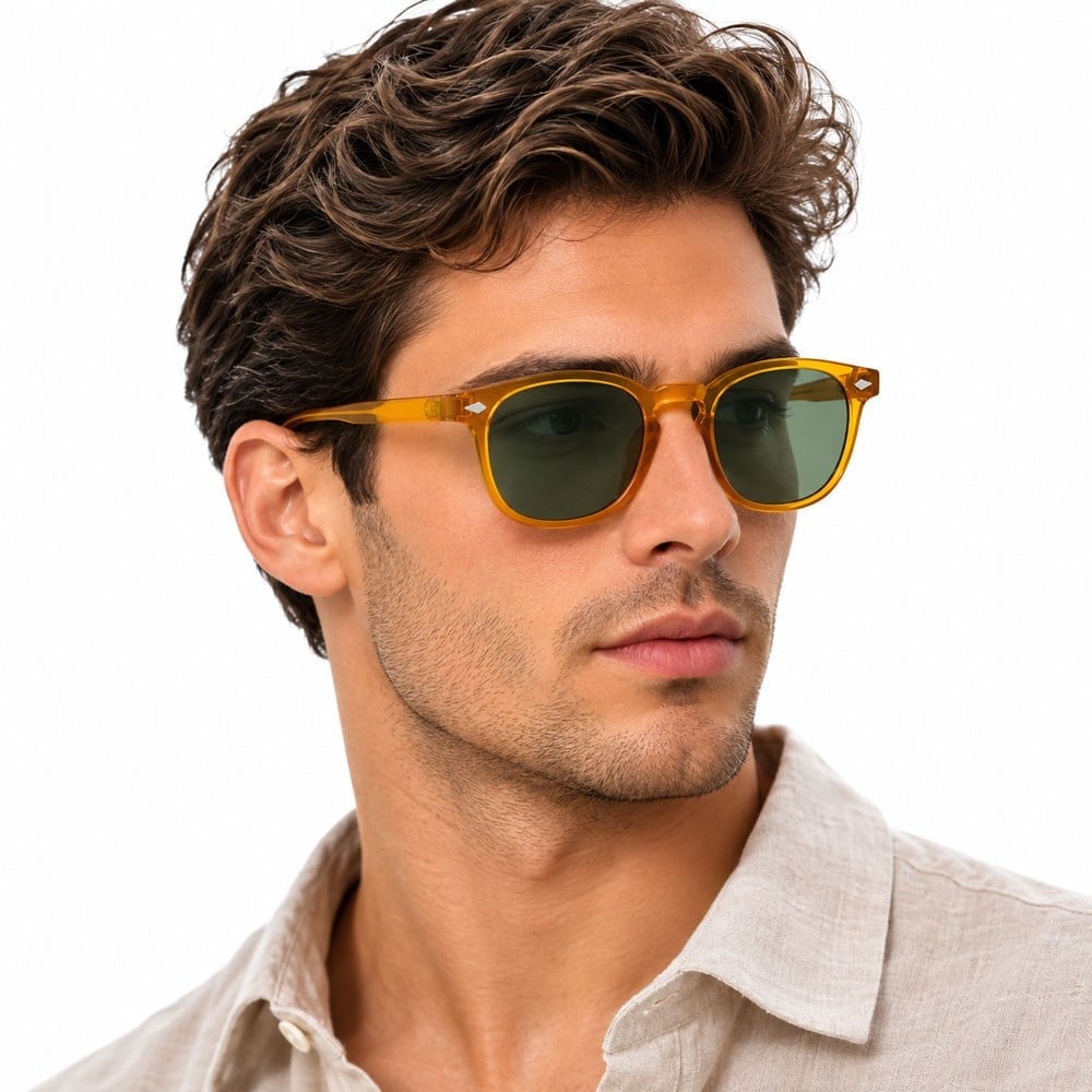 HUMMEL NEMESIS SUN 09 Güneş Gözlüğü