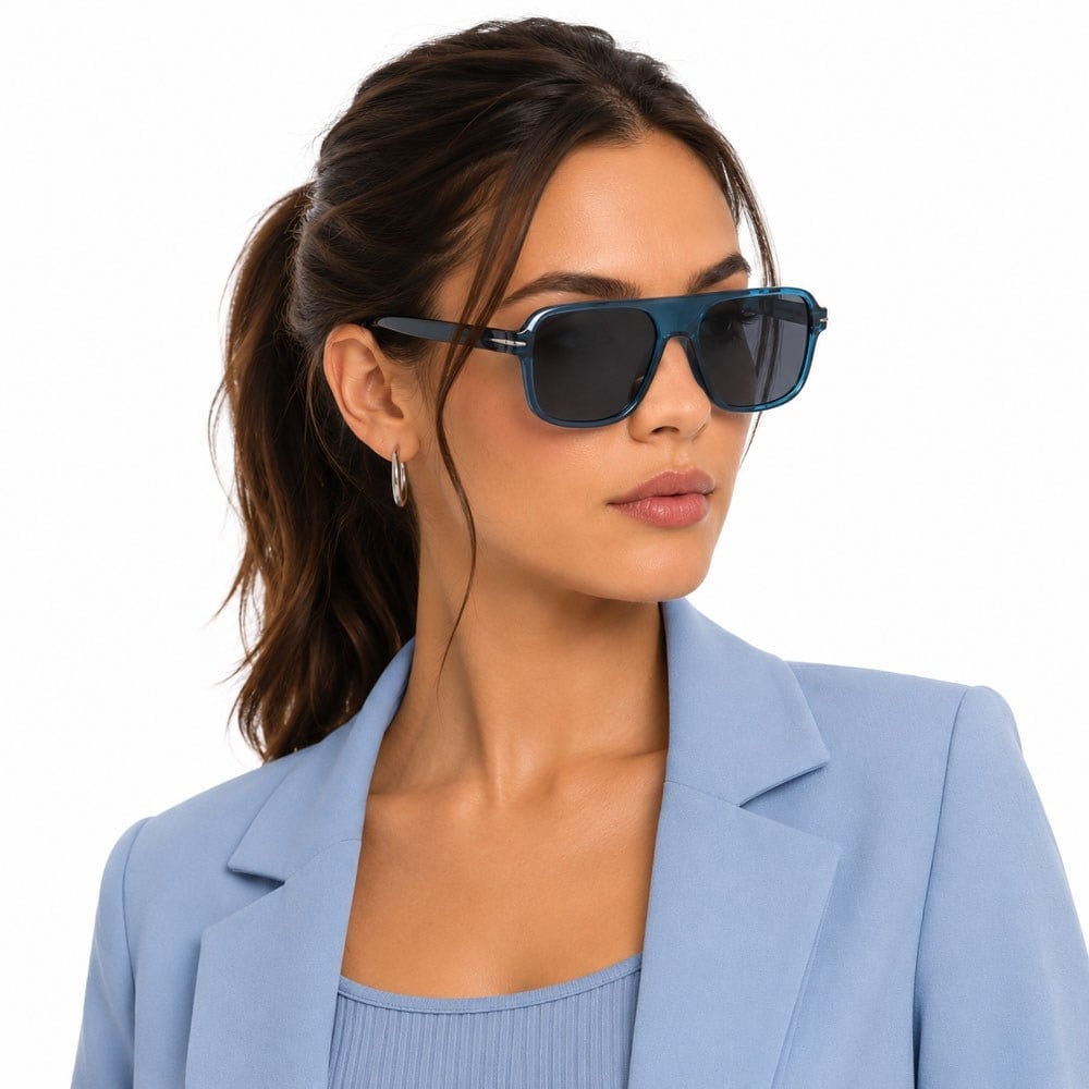 HUMMEL RONNIE SUN 15 Güneş Gözlüğü