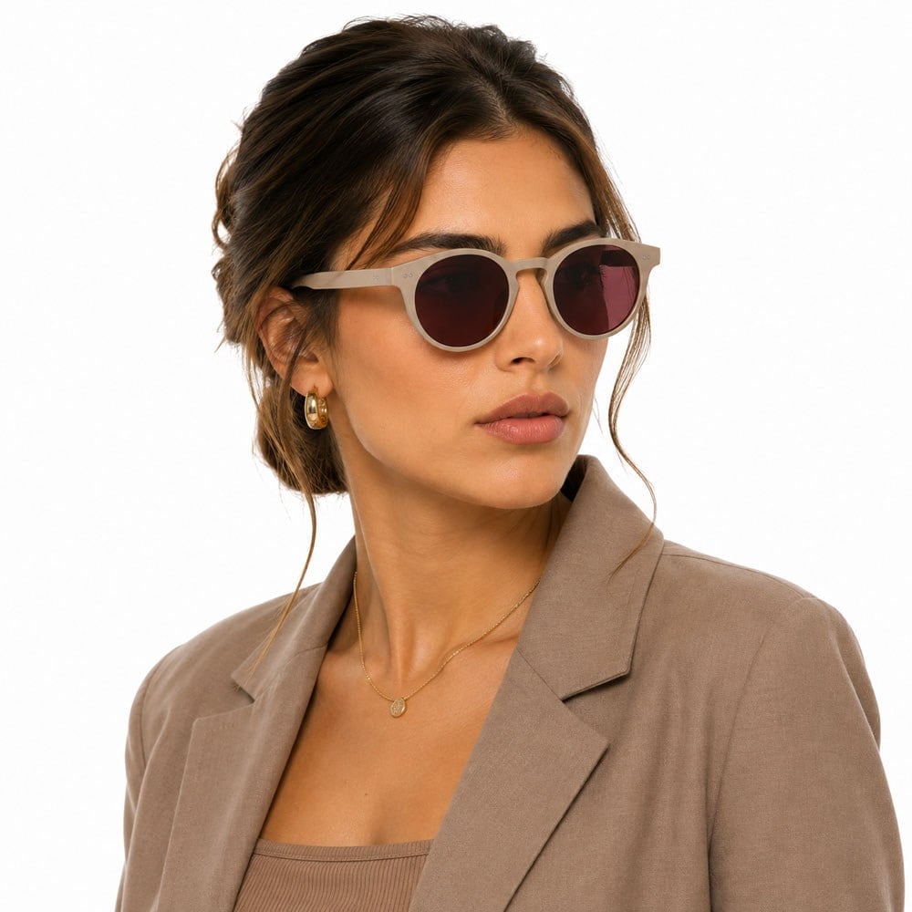 HUMMEL ZUS SUN 1015B Güneş Gözlüğü