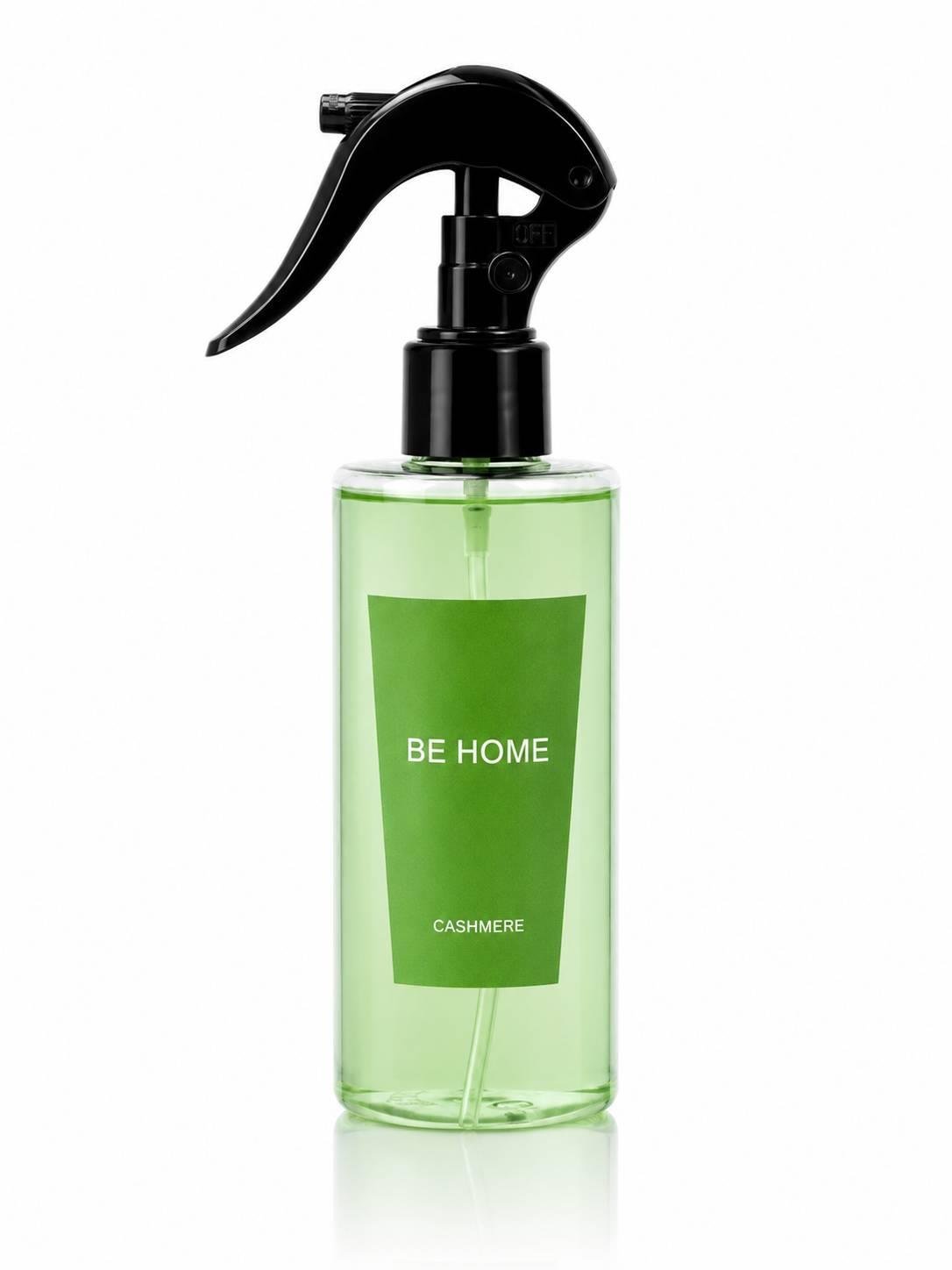 B-Kct0091-C  250 Ml Oda Spreyi Cashmere Yeşil