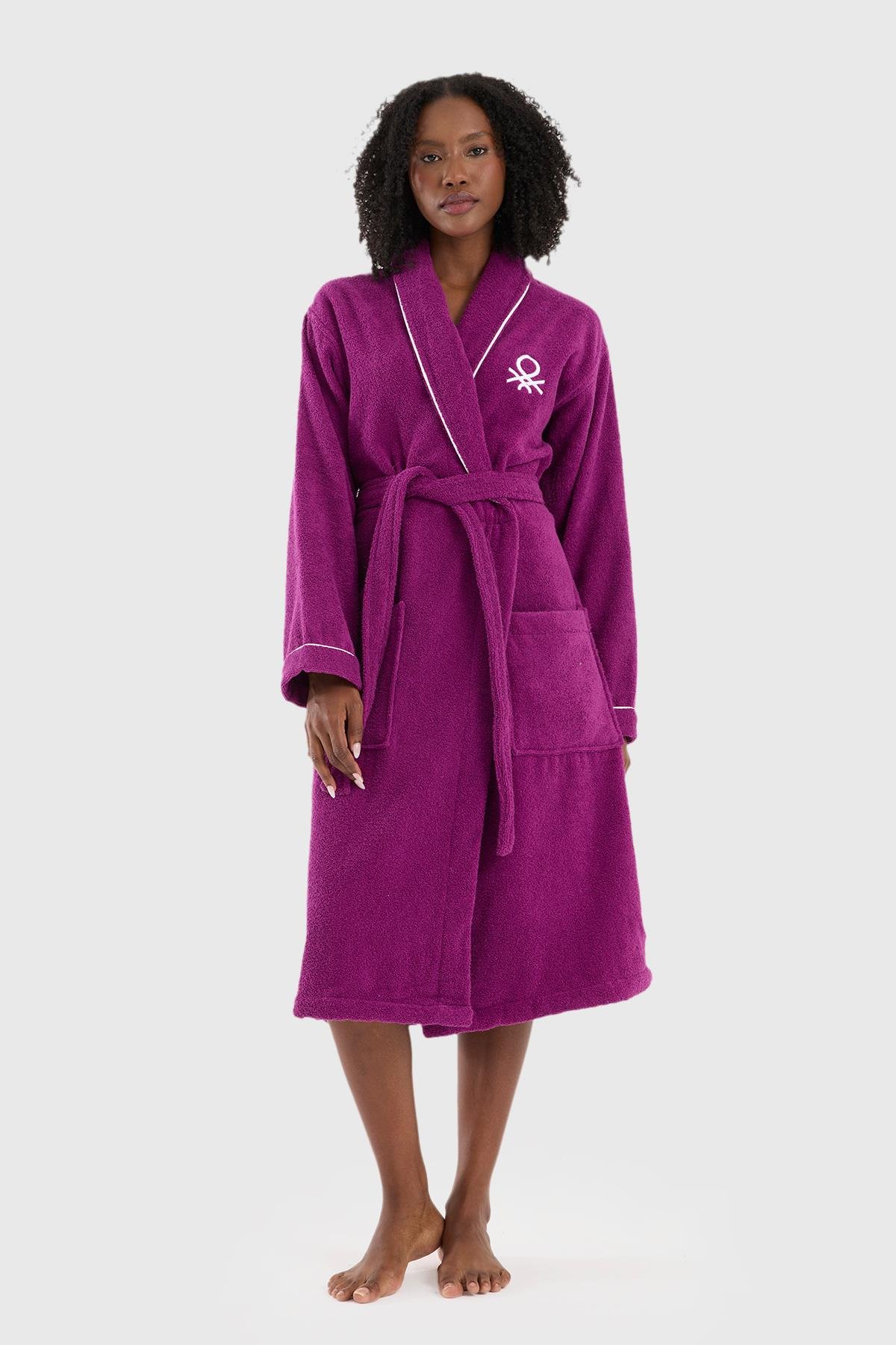 BE-0157-PR Benetton Bornoz