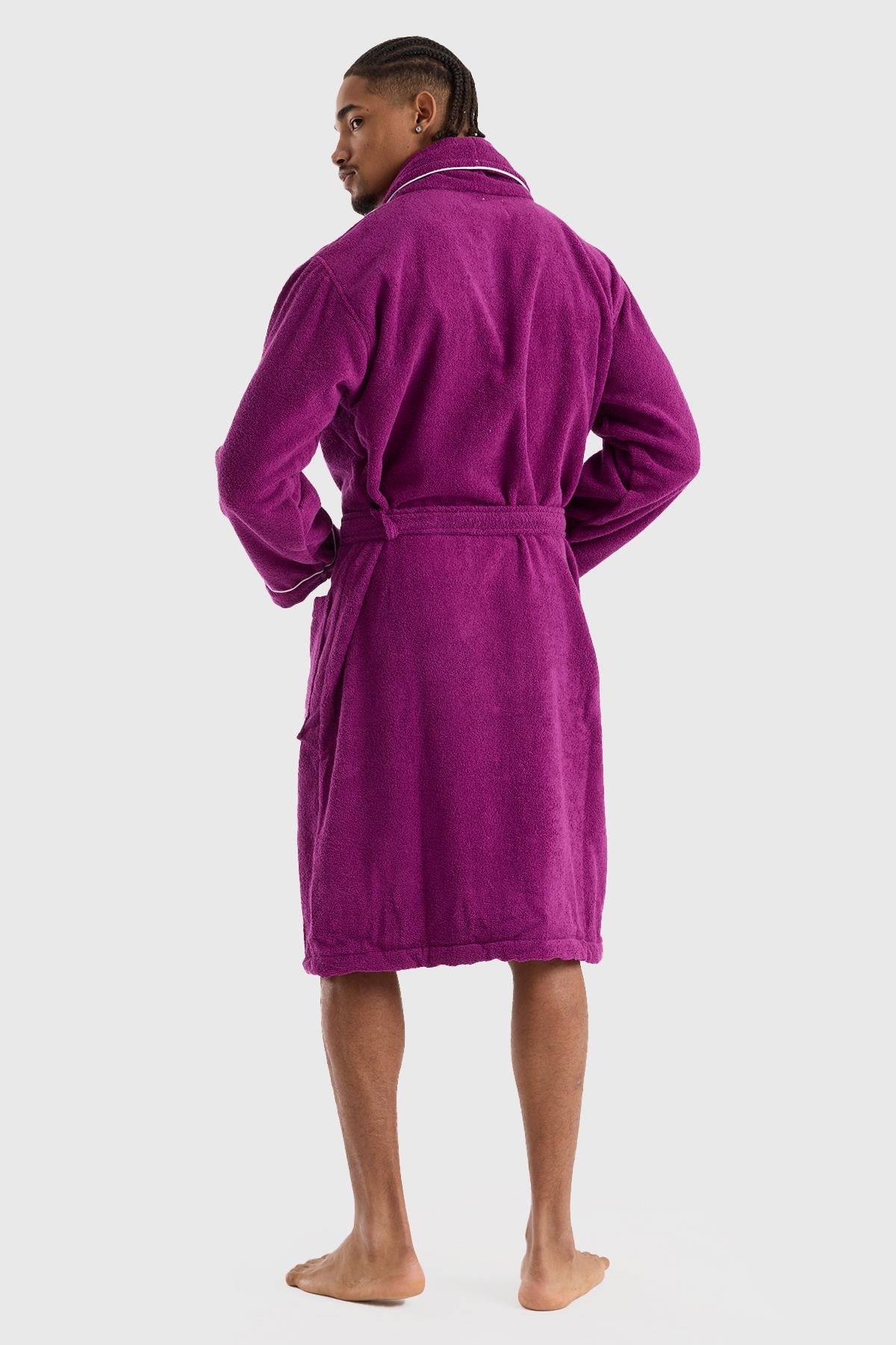 BE-0157-PR Benetton Bornoz