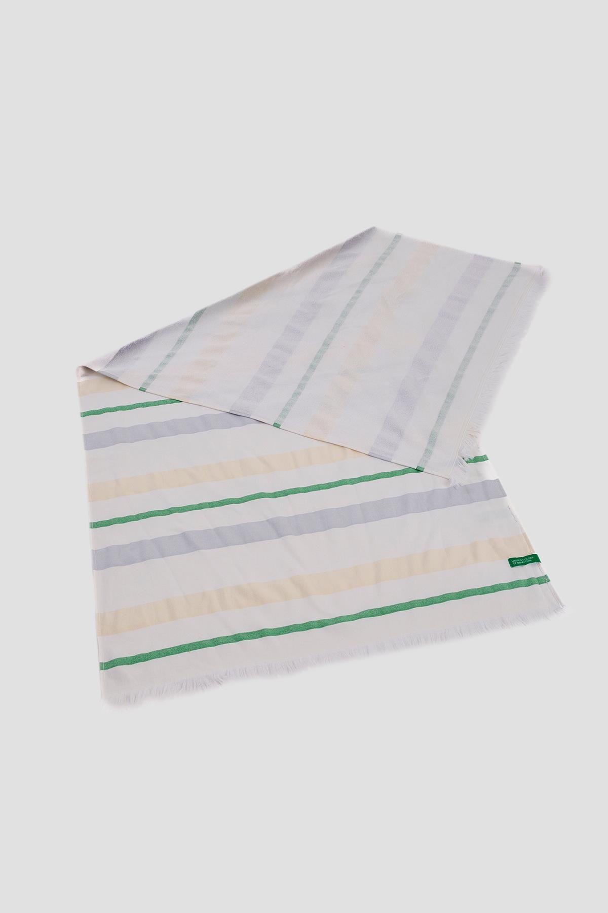 BE-0199 Benetton Hamam Havlu