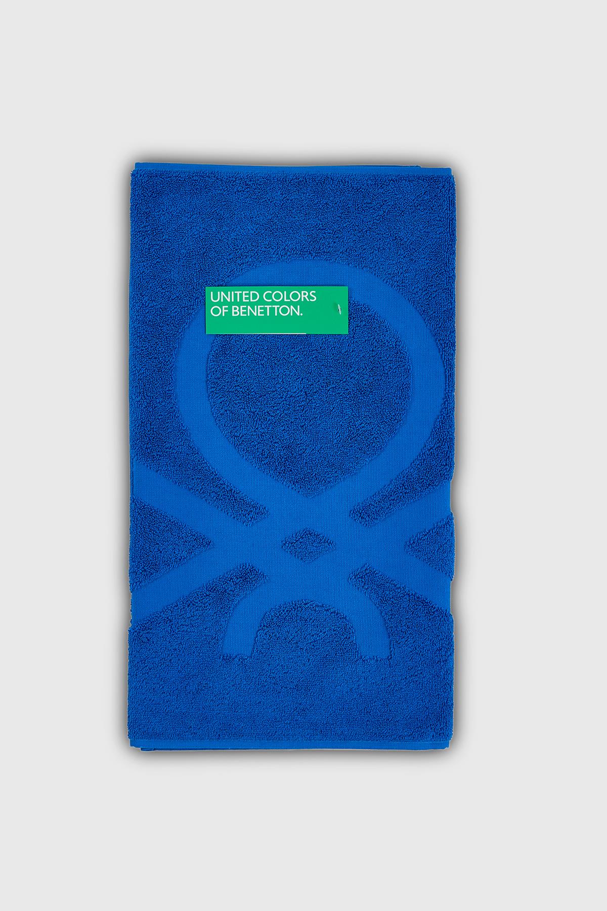 BE-0785-BLBenetton Banyo Paspas Havlu