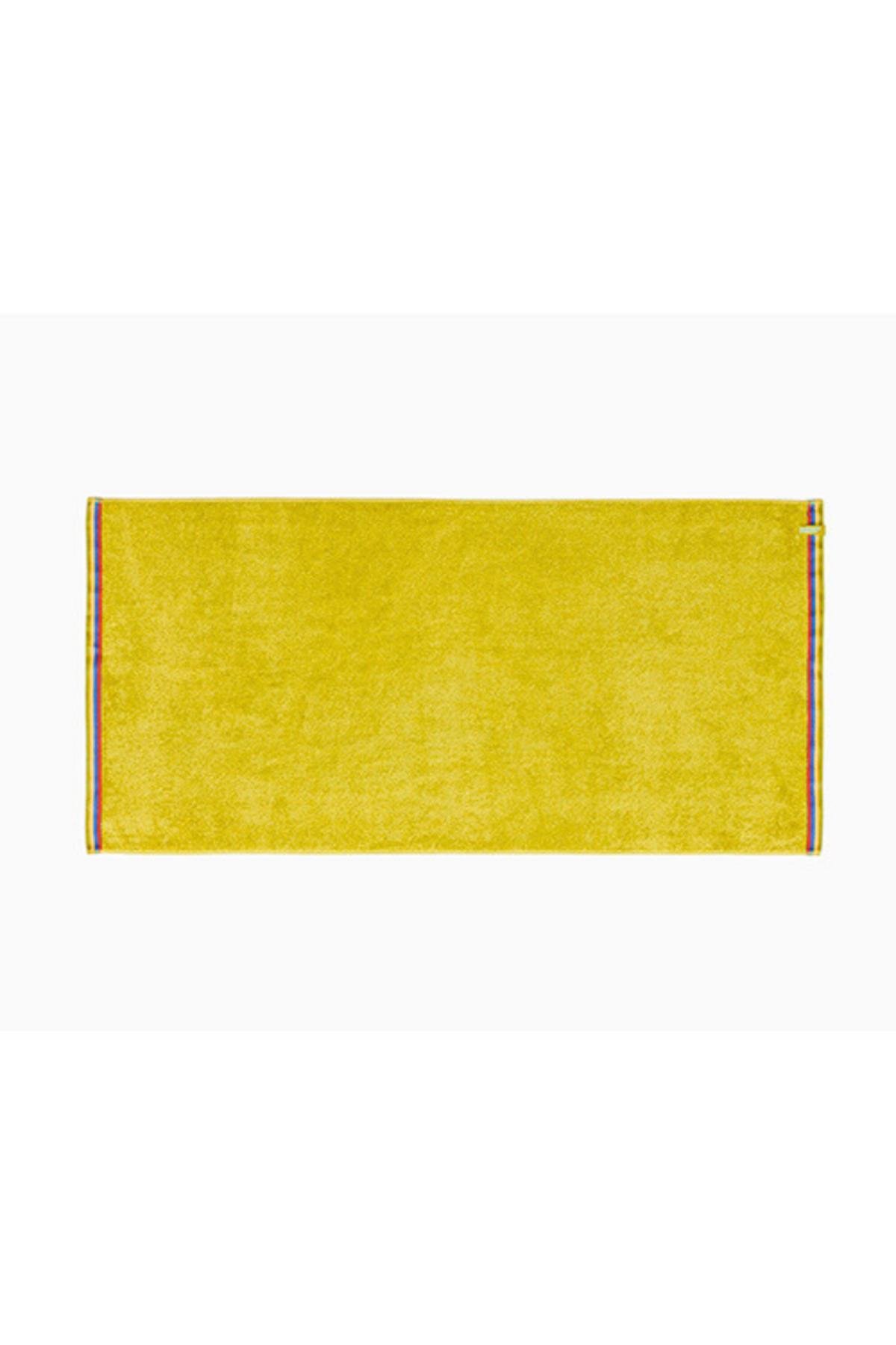 BE-0825-YE Benetton Plaj Havlu