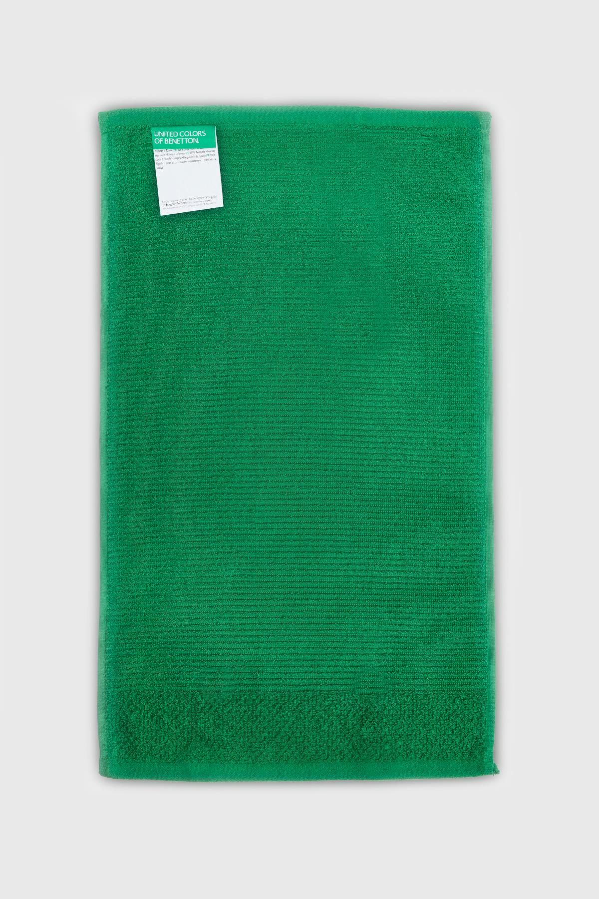 BE-0828-GR Benetton El Havlusu