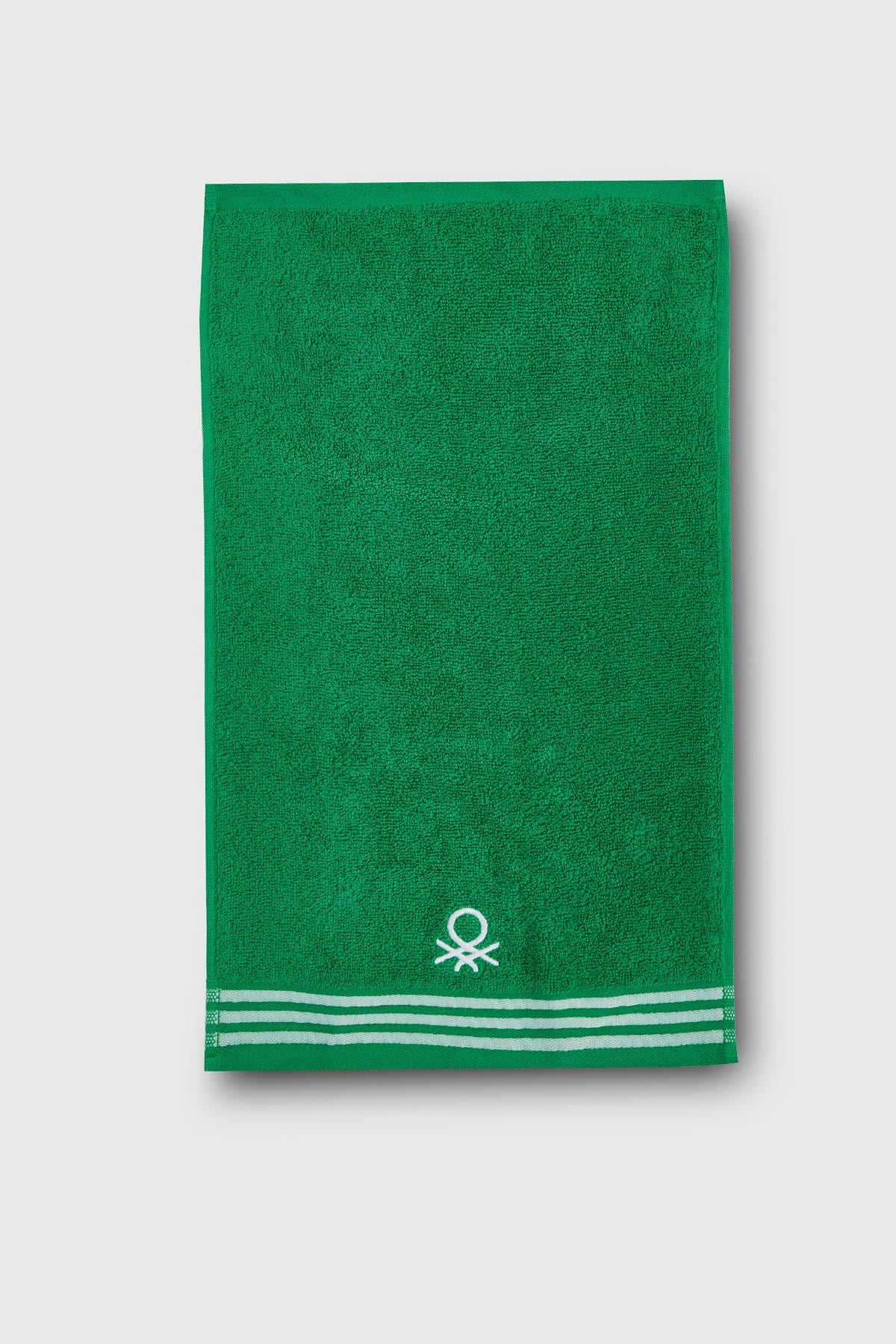 BE-0839-GR Benetton El Havlusu