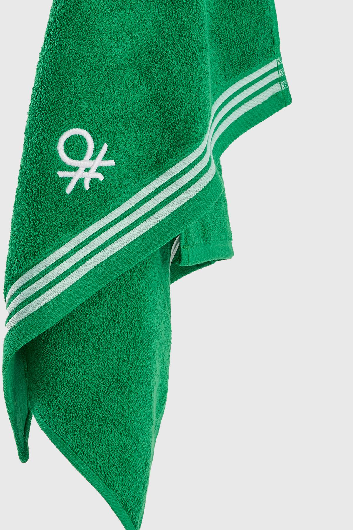 BE-0839-GR Benetton El Havlusu