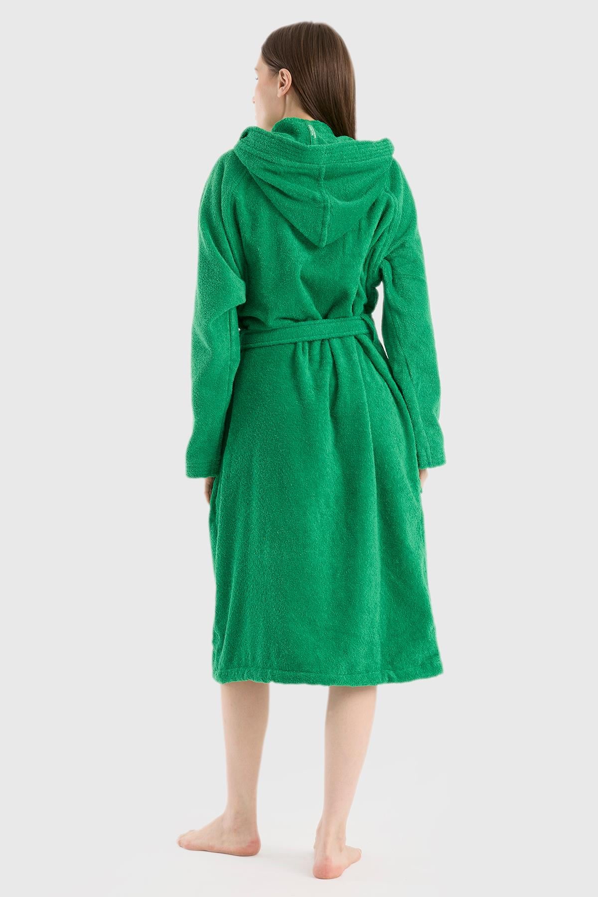 BE-0880-GR Benetton Bornoz