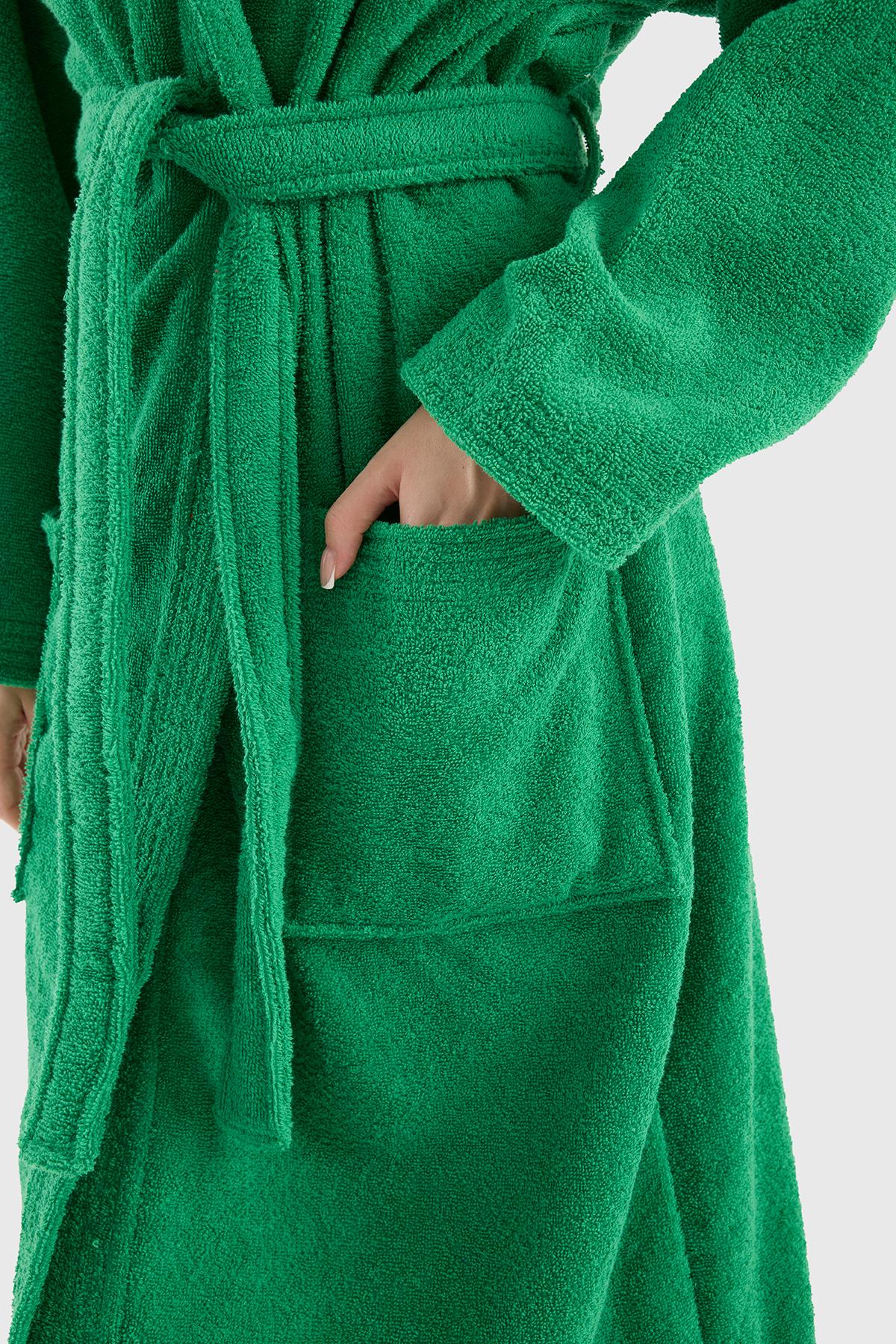 BE-0880-GR Benetton Bornoz