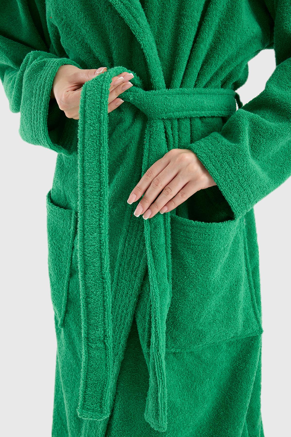 BE-0880-GR Benetton Bornoz