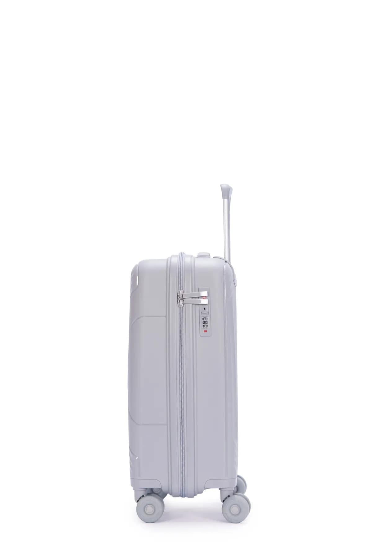 TROLLEY 50 CM A.GRI