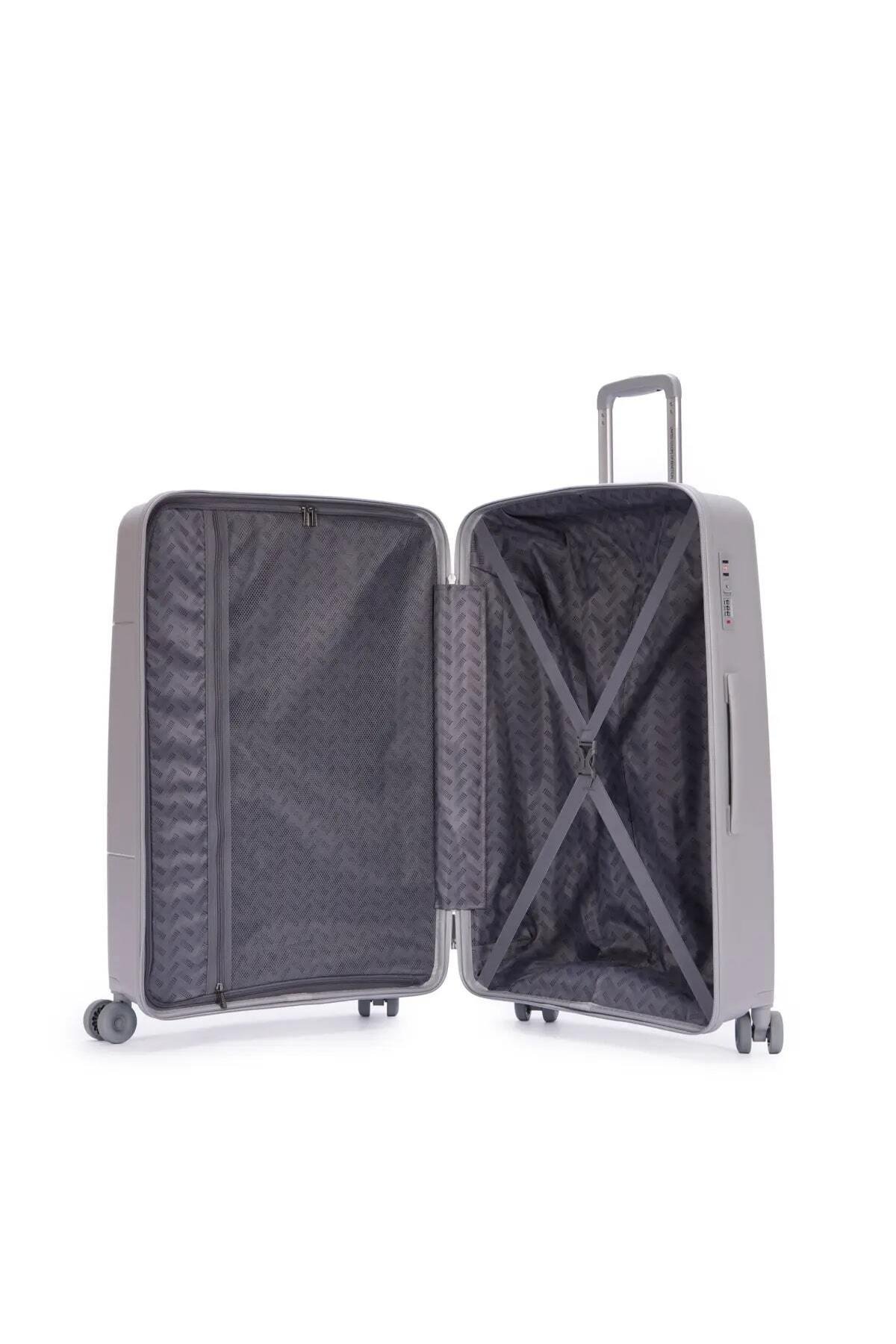 TROLLEY 70 CM A.GRI