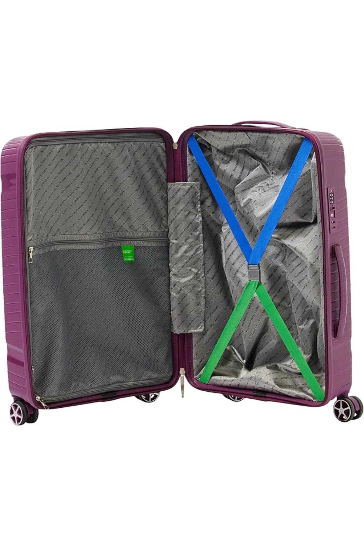 TROLLEY 70 CM MOR