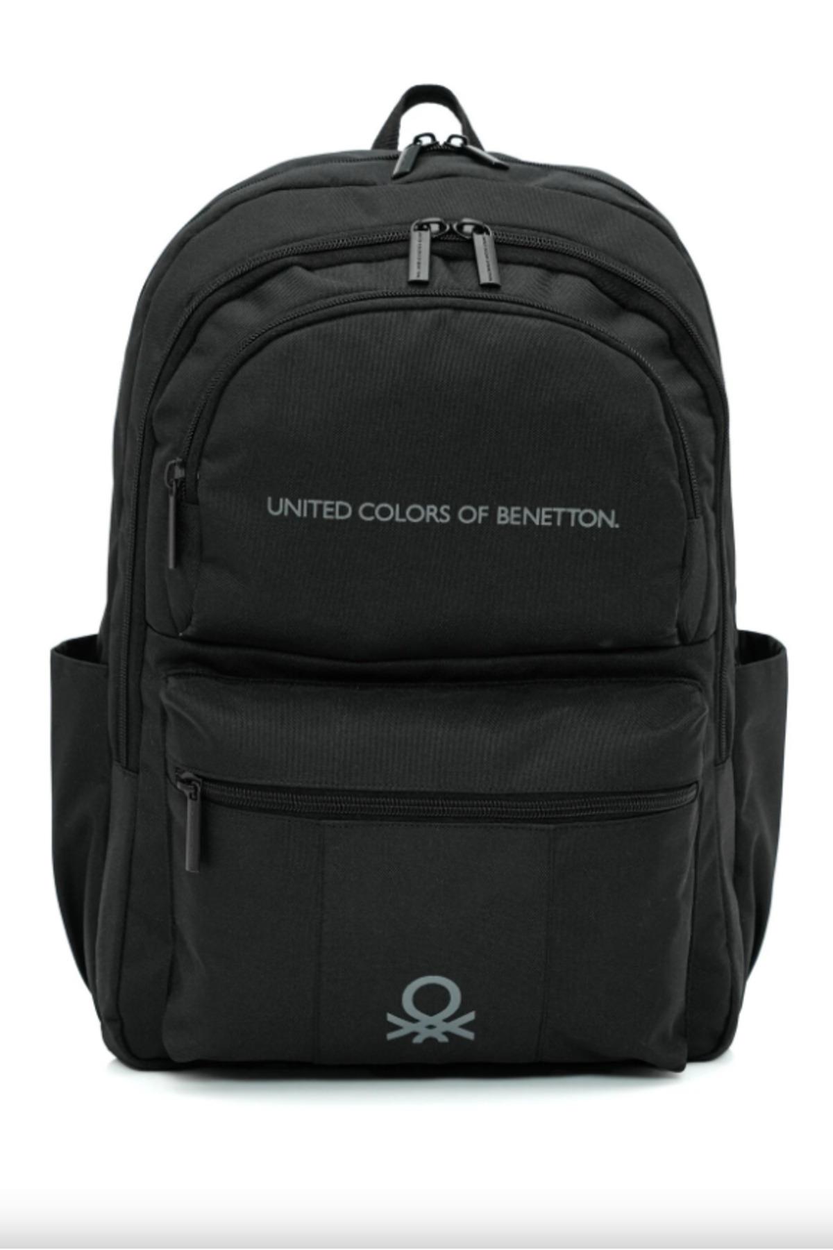 United Colors Of Benetton. Sırt Çantası