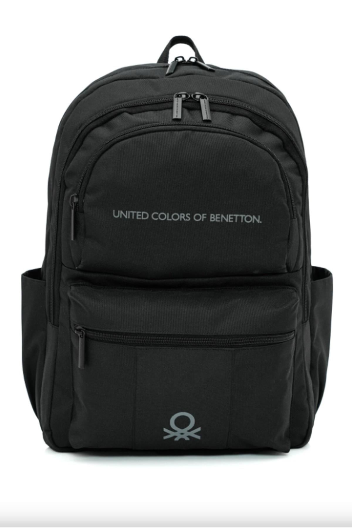 United Colors Of Benetton. Sırt Çantası