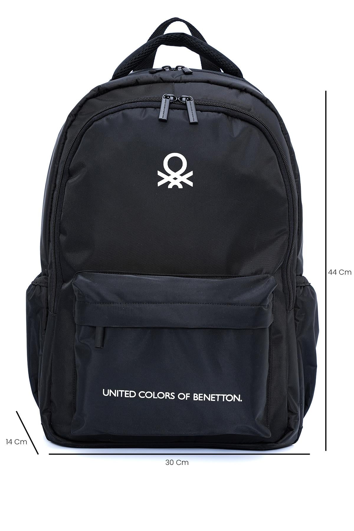 United Colors Of Benetton. Sırt Çantası 20965