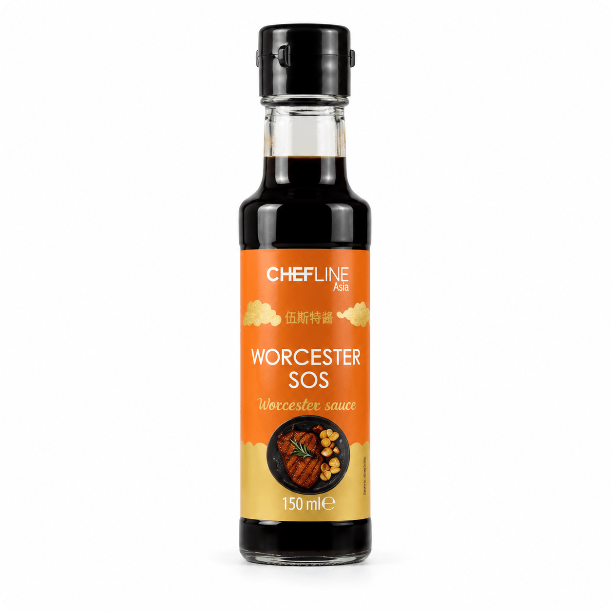 Chefline Soslar