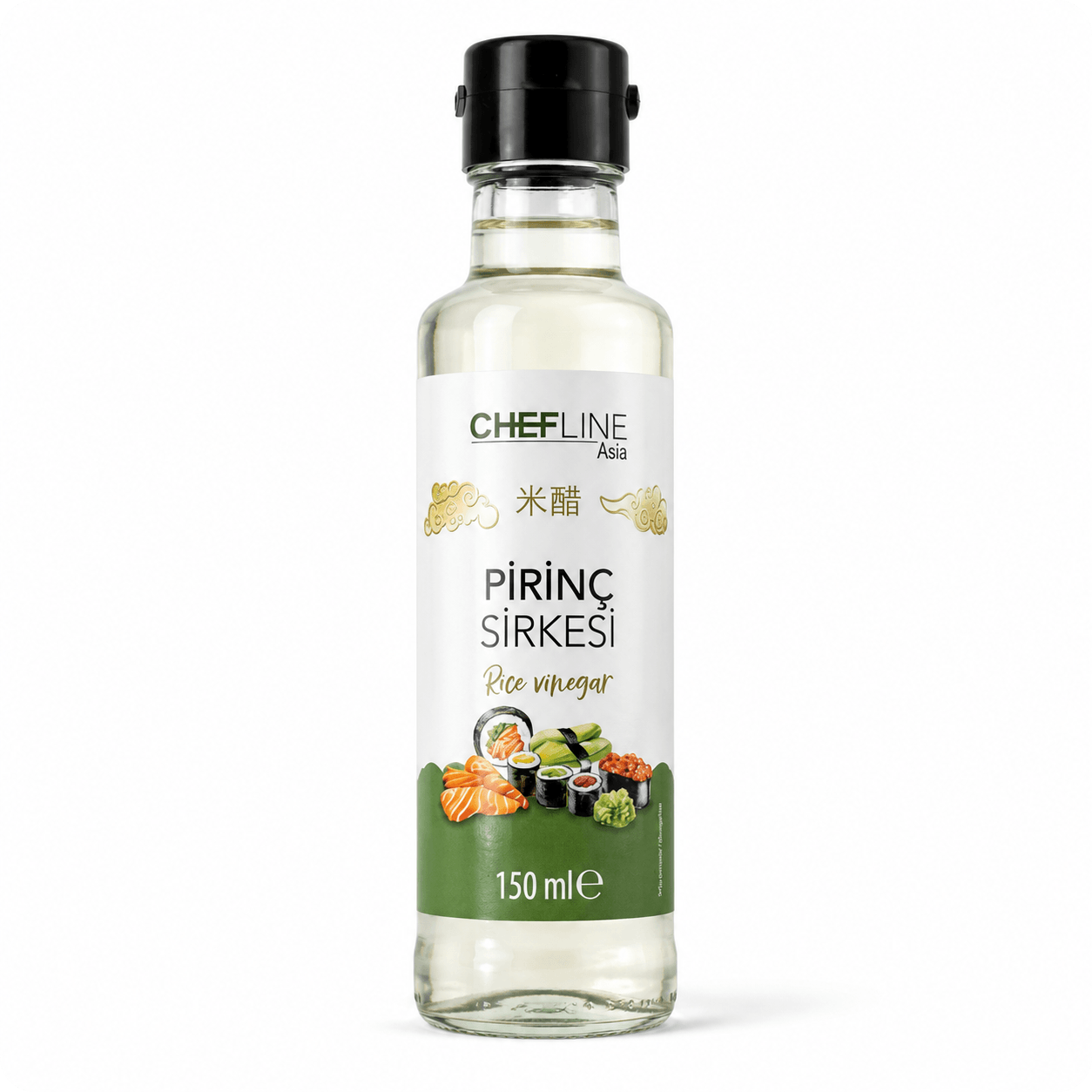 Chefline Soslar