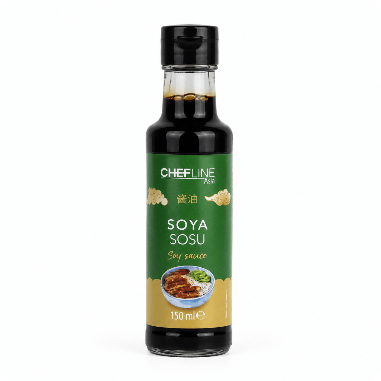 Chefline Soslar