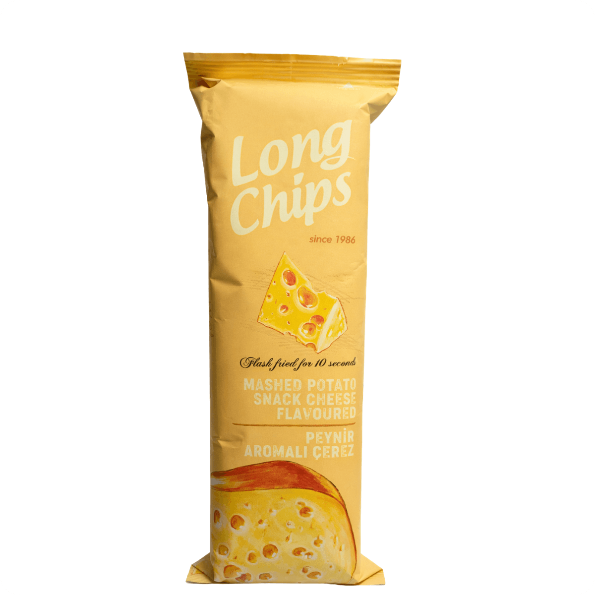 Long Chips