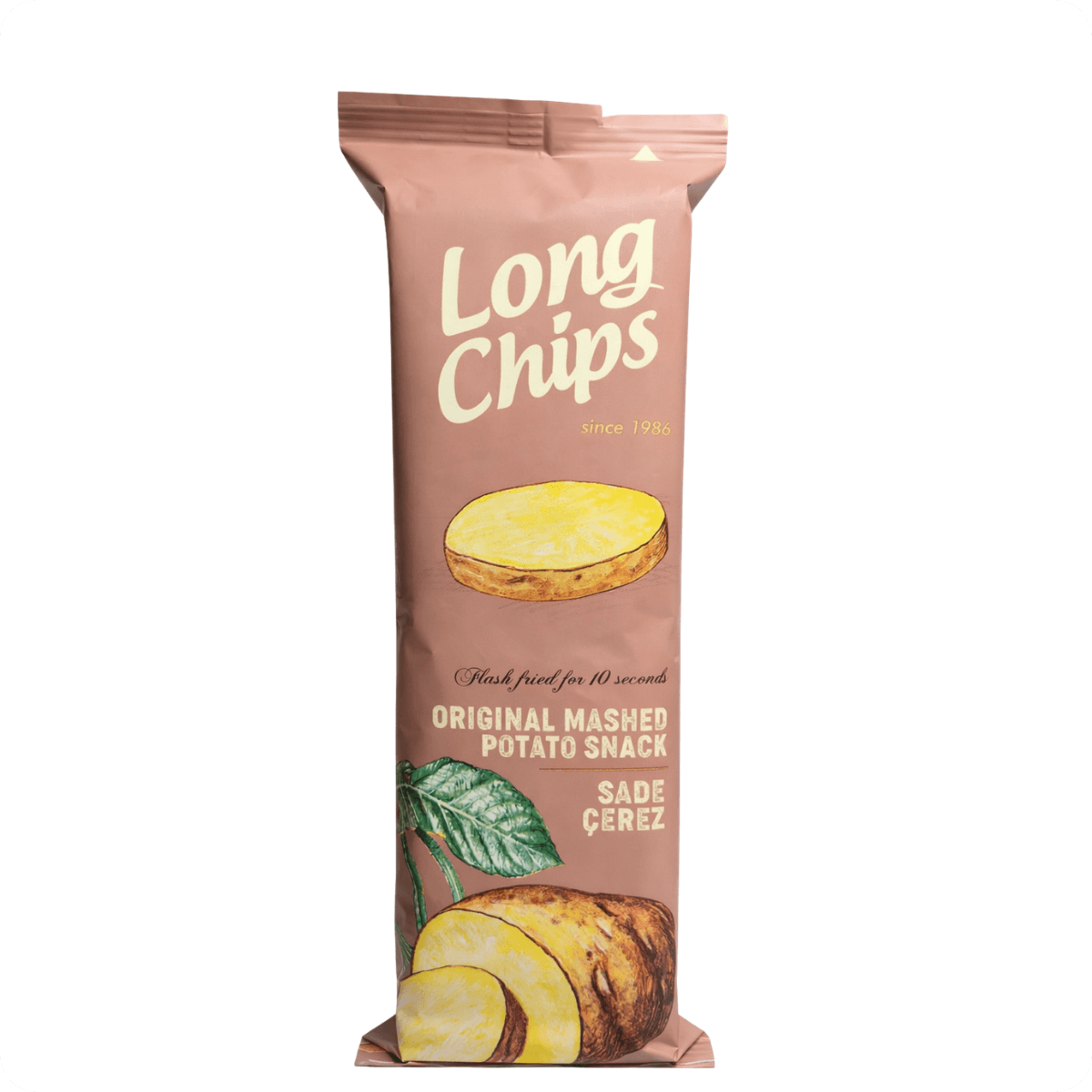 Long Chips