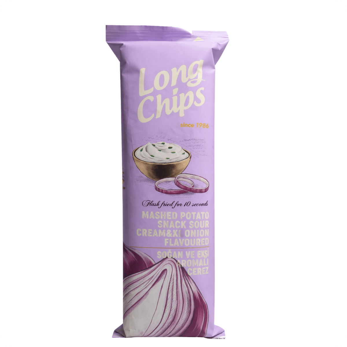 Long Chips