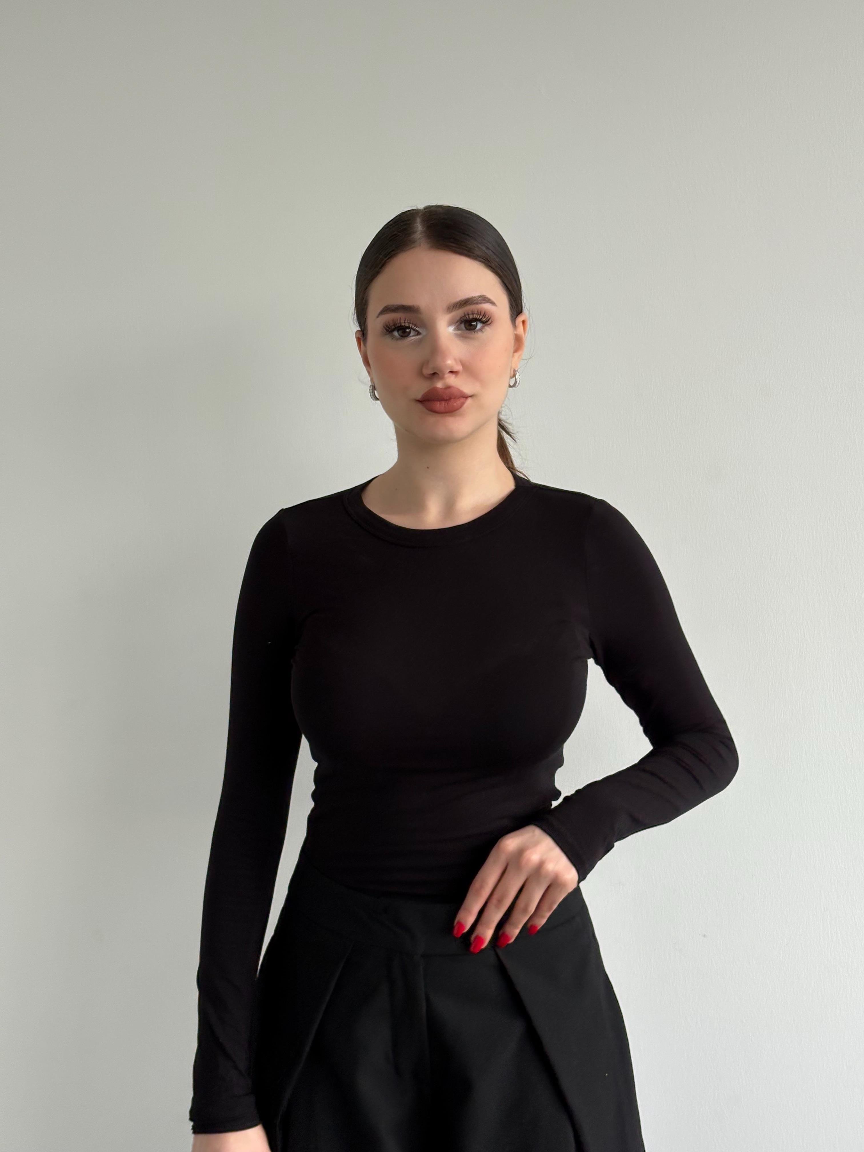  Basic Muadil Crop
