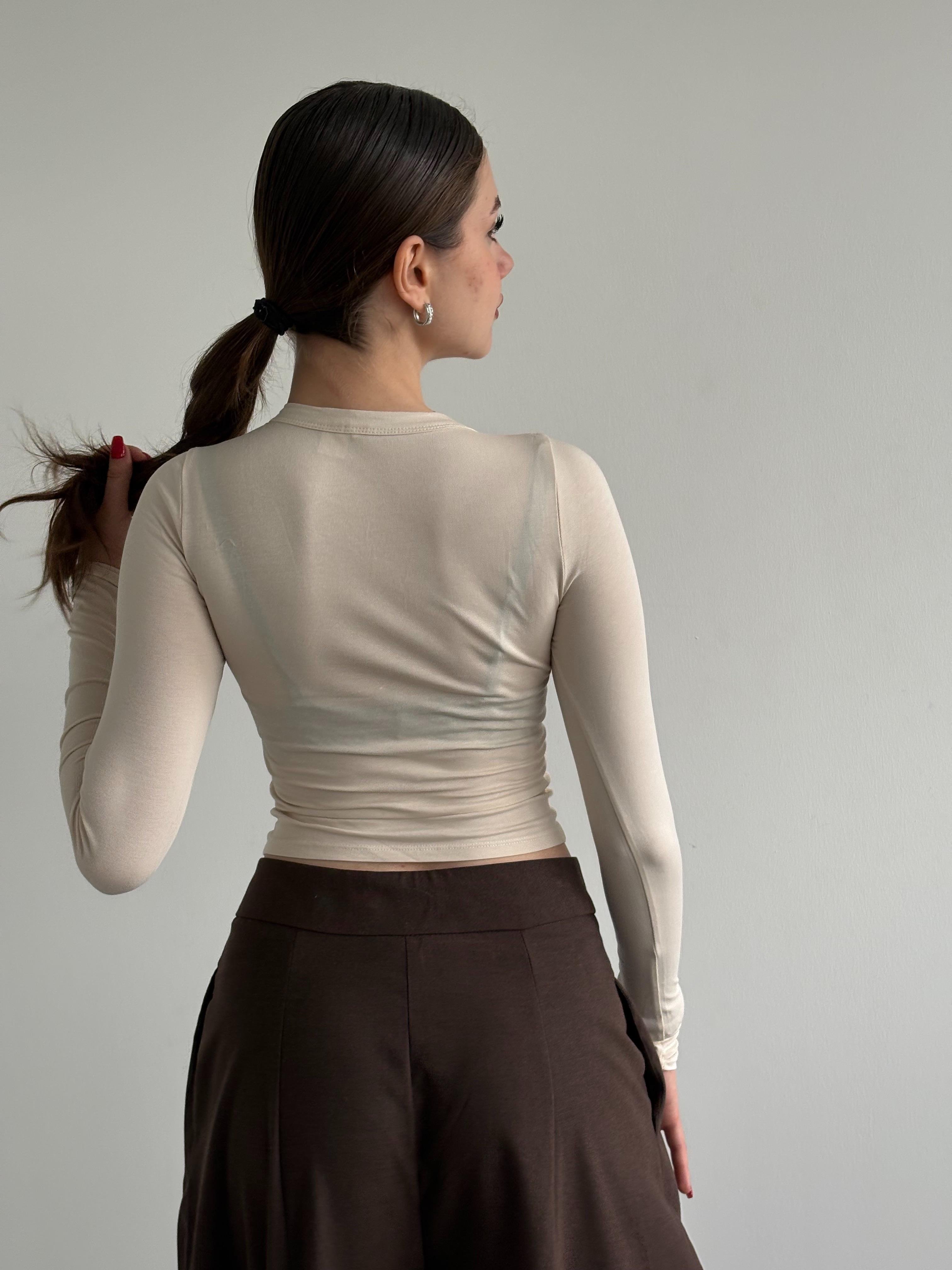  Basic Muadil Crop