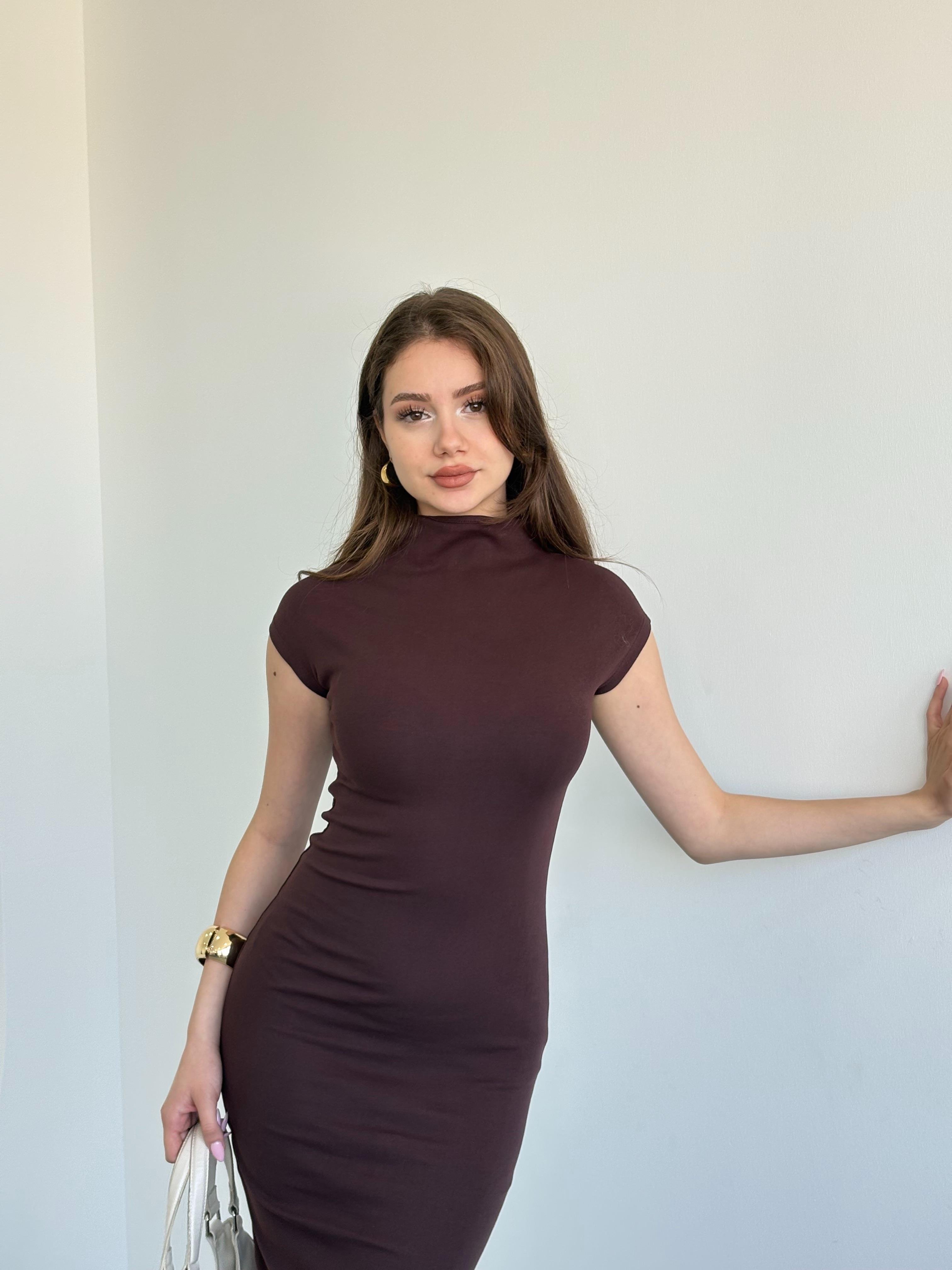 Balıkçı Vatka Elbise 