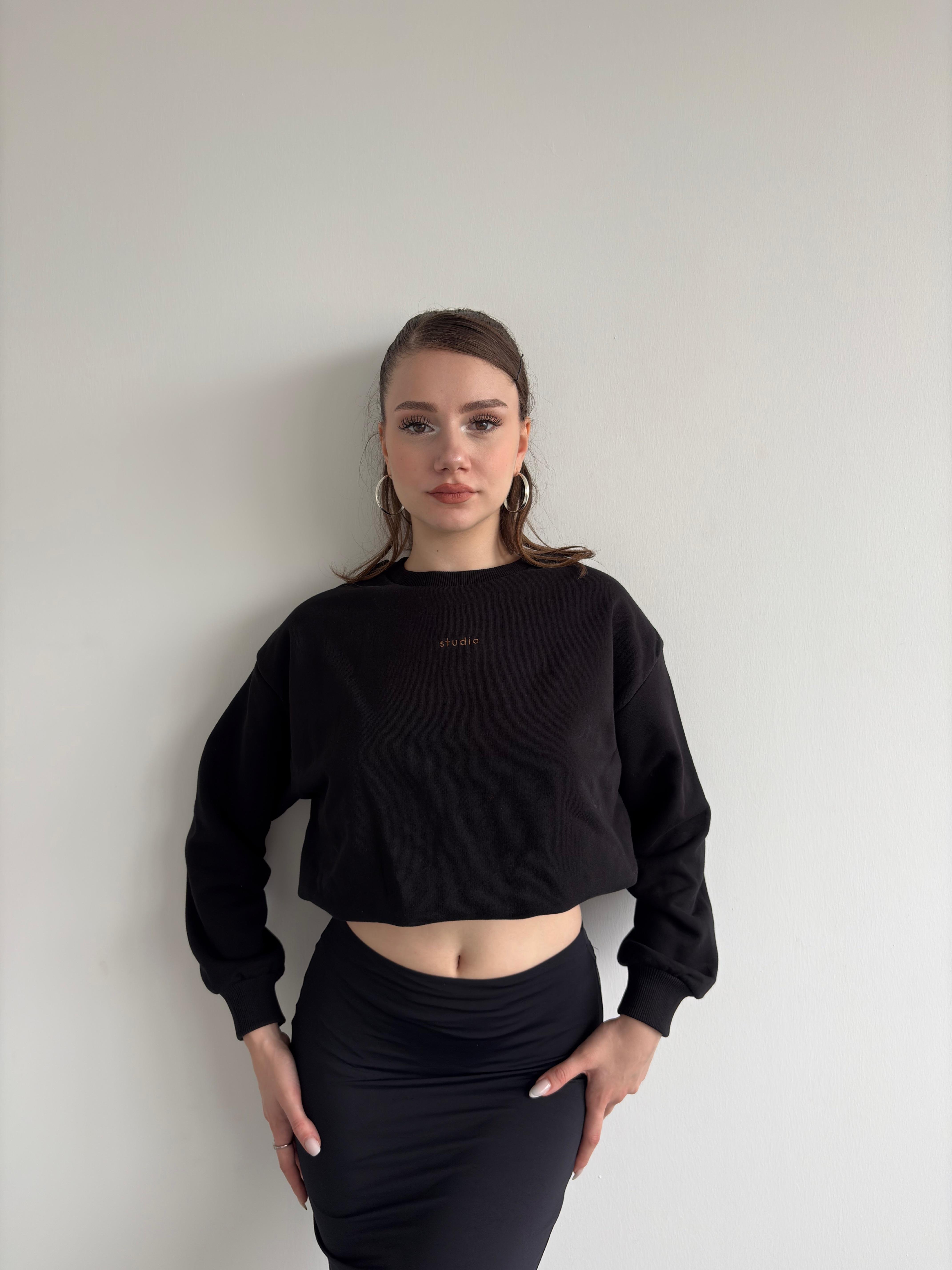 Balon Basic Sweat 
